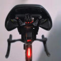 Lisslune | PHOTONDROP | Luz trasera LED elegante para bicicleta