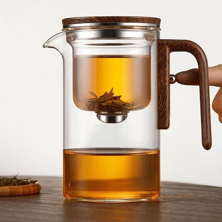 LuxuraTea - Tetera | 50% DESCUENTO