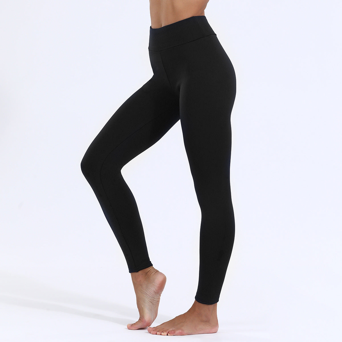 Thermo-Leggings - Calidez perfecta en días fríos
