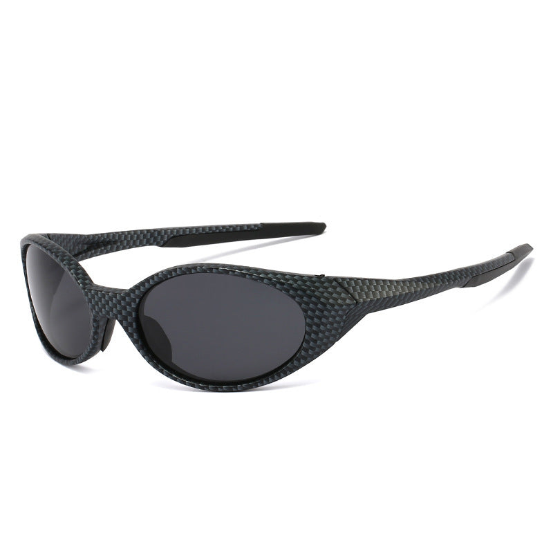 Gafas de Sol Deportivas de Rendimiento