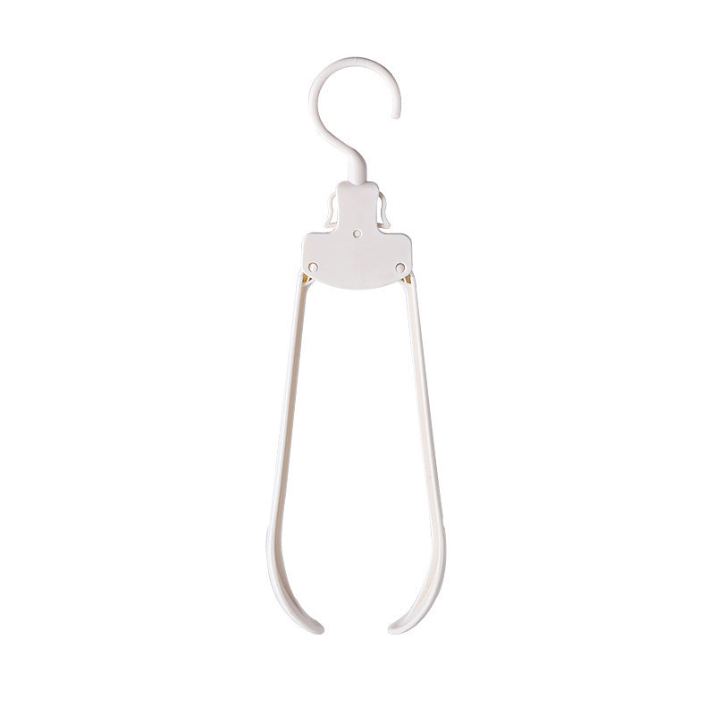 Lisslune | Percha Plegable Práctica