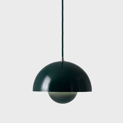 Lámpara Colgante Nórdica – Diseño Elegante y Atemporal