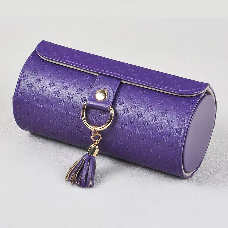 LuxeFold – Estuche de Joyas de Viaje | 50% DESCUENTO