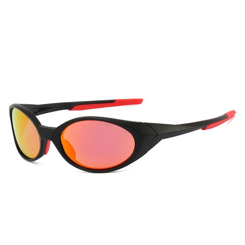 Gafas de Sol Deportivas de Rendimiento