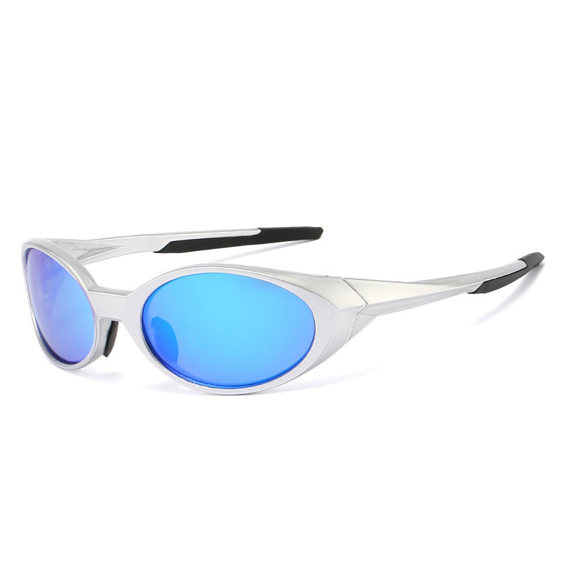Gafas de Sol Deportivas de Rendimiento
