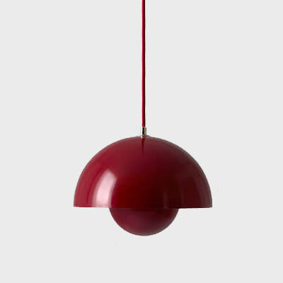 Lámpara Colgante Nórdica – Diseño Elegante y Atemporal