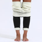 Thermo-Leggings - Calidez perfecta en días fríos