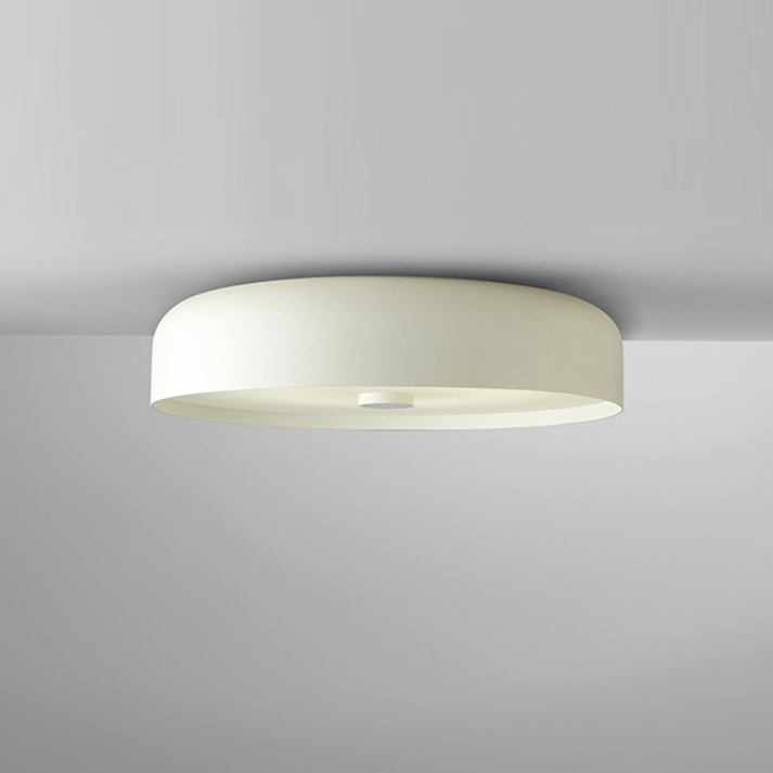 Solven | Lámpara de techo LED redonda