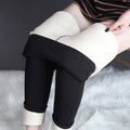 Thermo-Leggings - Calidez perfecta en días fríos