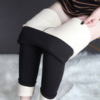 Thermo-Leggings - Calidez perfecta en días fríos