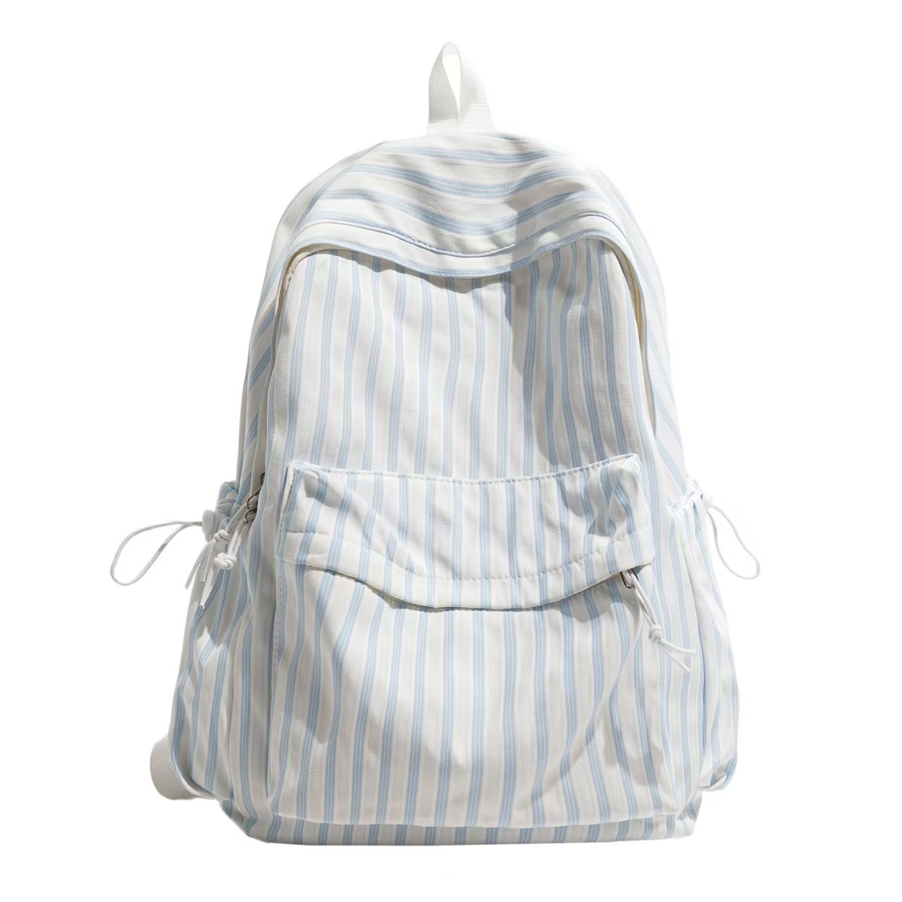 Mochila Casual a Rayas Bowlift