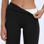 Thermo-Leggings - Calidez perfecta en días fríos