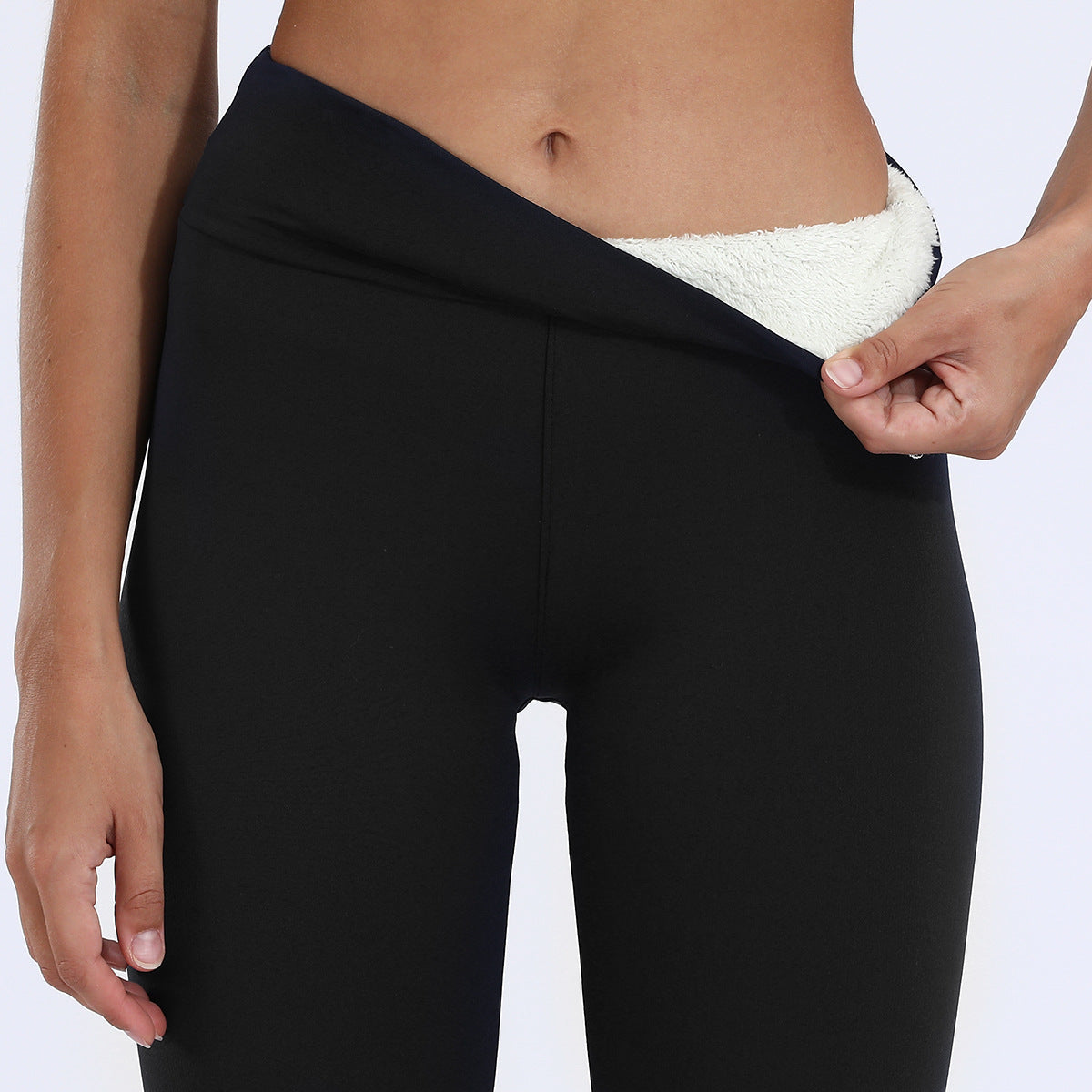 Thermo-Leggings - Calidez perfecta en días fríos