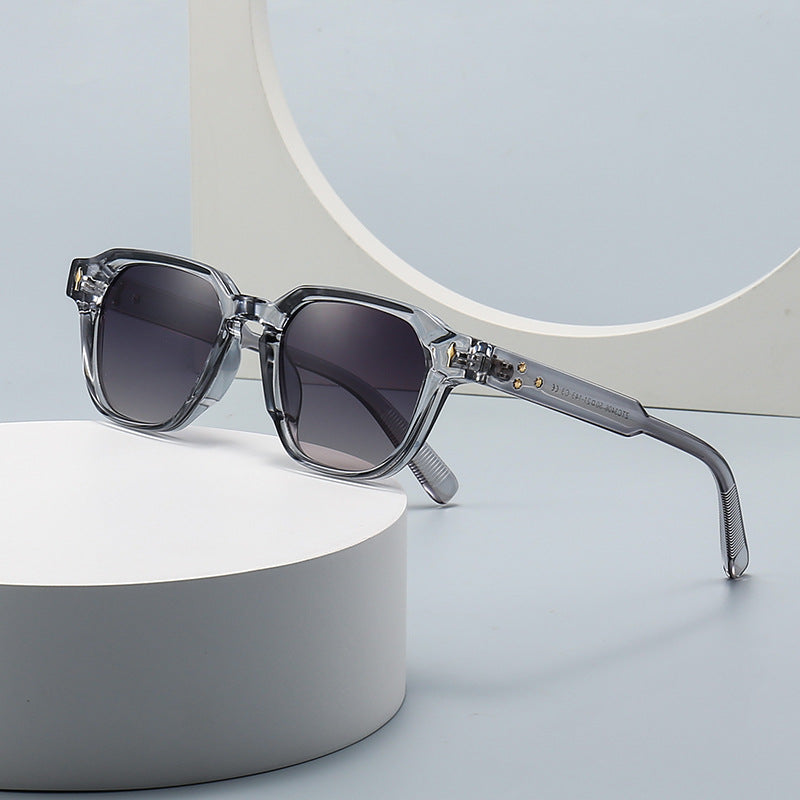 Gafas de Sol Polarizadas Skyline - Montura Octogonal