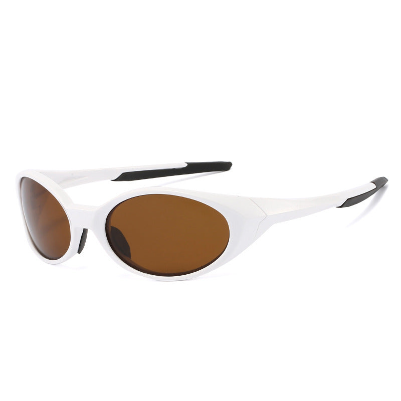 Gafas de Sol Deportivas de Rendimiento