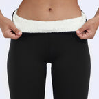 Thermo-Leggings - Calidez perfecta en días fríos
