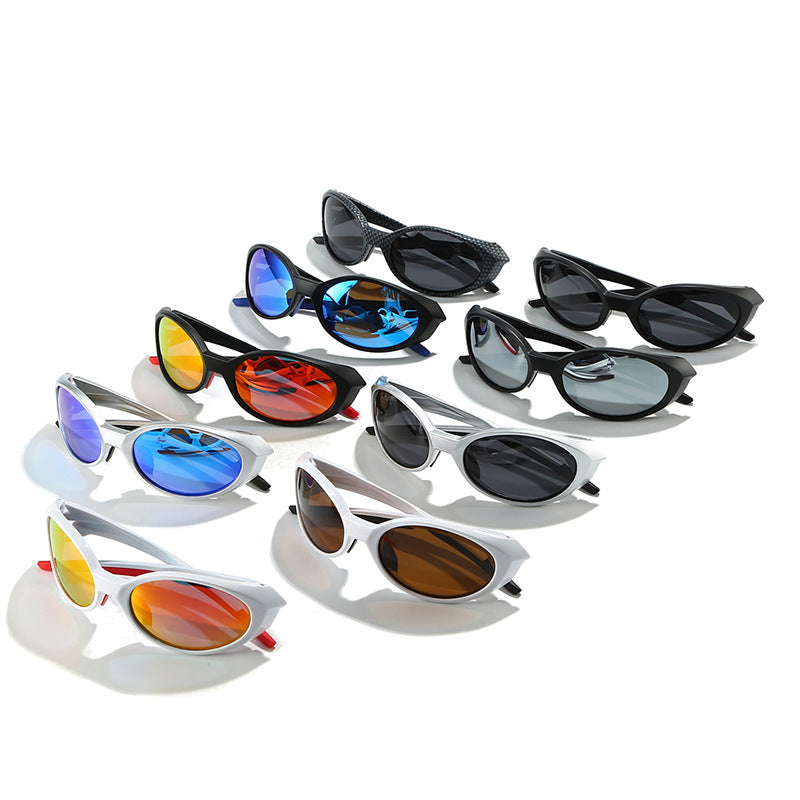 Gafas de Sol Deportivas de Rendimiento