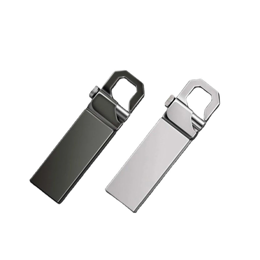 Unidad Flash USB de 2TB