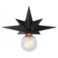 Stella | Lámpara de techo LED en forma de estrella