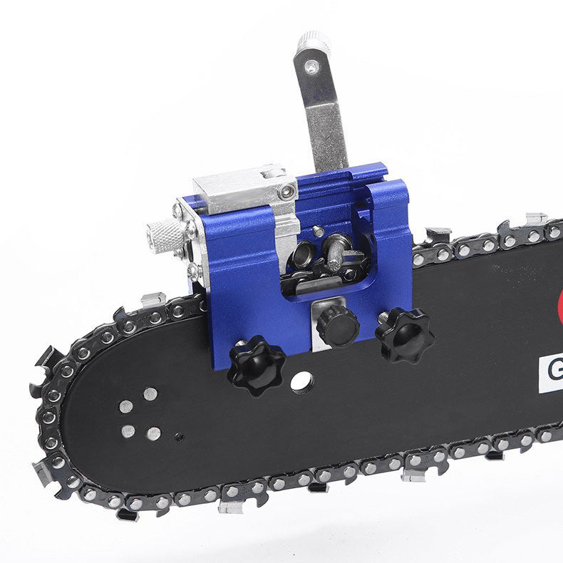 Kalsten | Dispositivo de Afilado de Cadenas de Motosierra