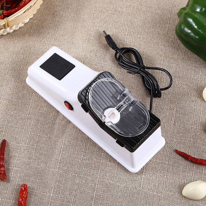 Afila Cuchillos Eléctrico de Cocina