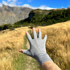 Guantes de compresión de bambú – Alivio y confort diario