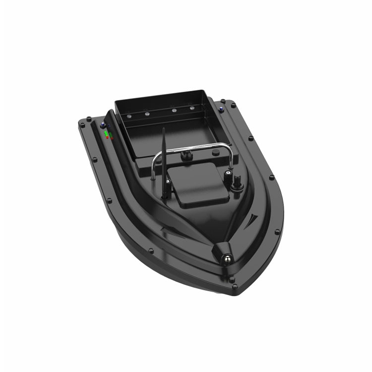 Lisslune | Barco de Cebo RC Inteligente D16 2kg de Carga 500M