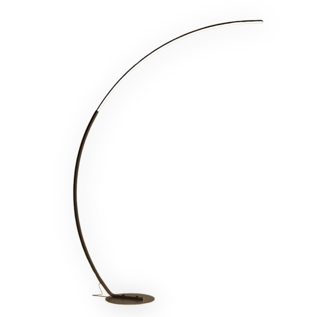Lámpara de Pie LED Zanteur