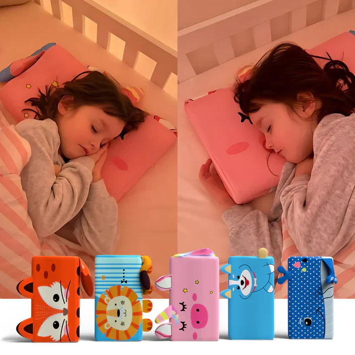 Orejeras ergonómicas para niños