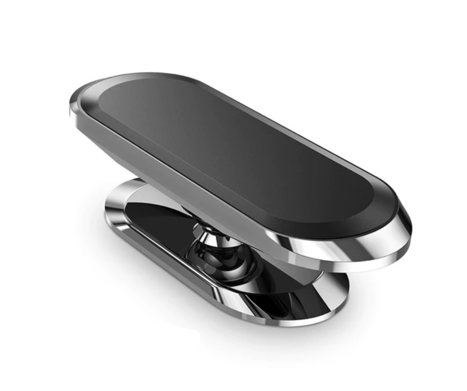 Soporte magnético para teléfono giratorio 360°