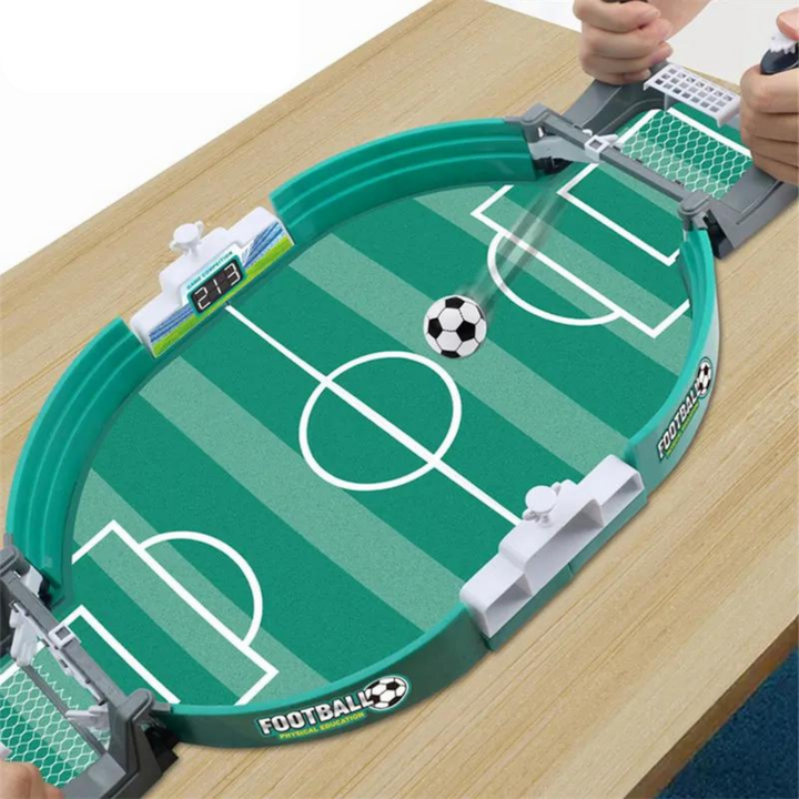 BowLift | Emocionante Juego de Futbolín para Niños