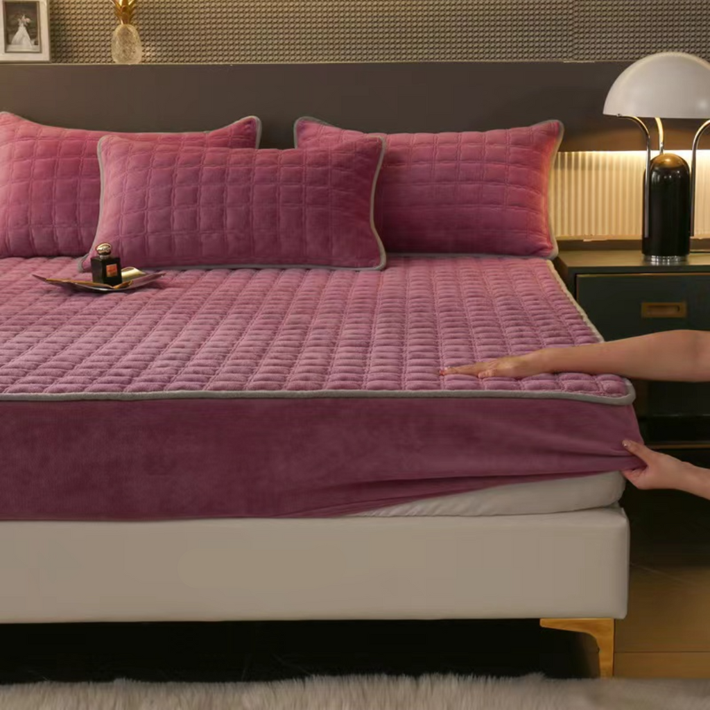 SoftDream – Funda de colchón para un sueño reparador | 50% DESCUENTO