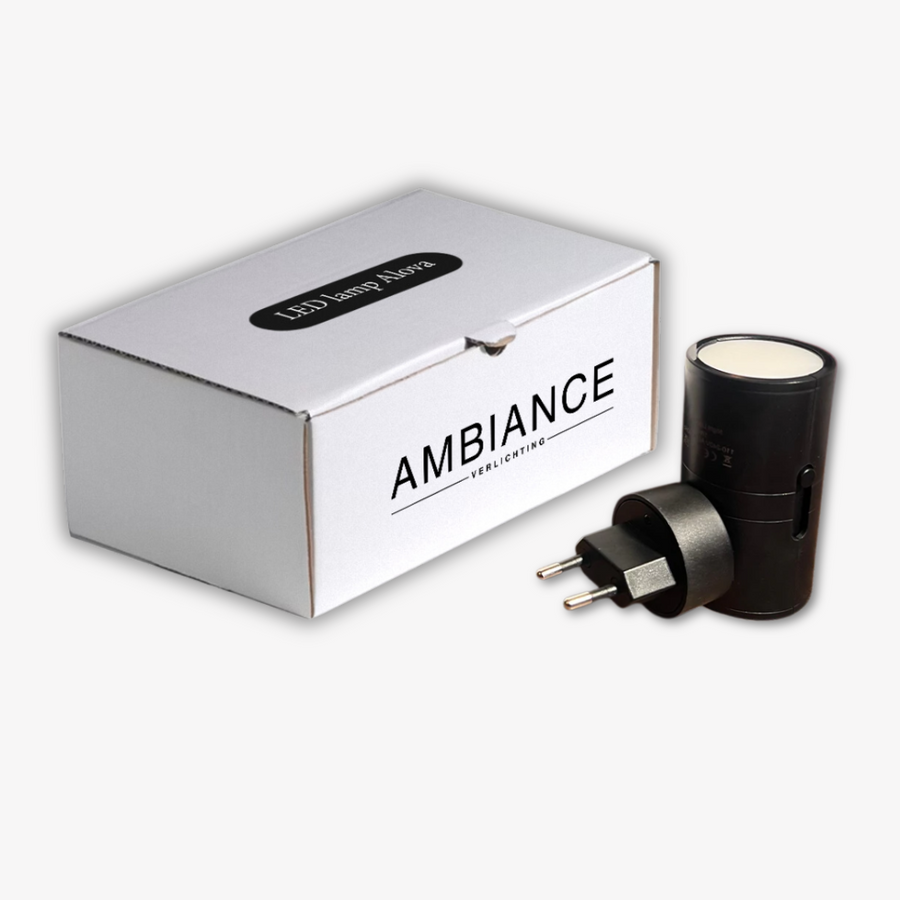 LAMPA LED - ALOVA
