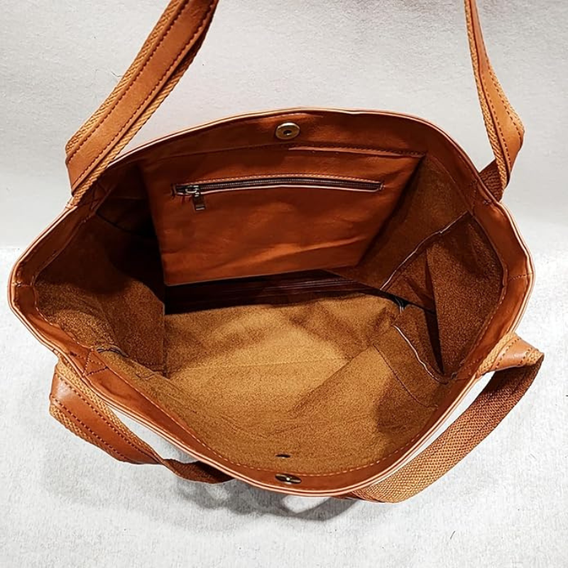 MARIJA™ | ELEGANTE BOLSO DE CUERO