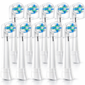 Oral-B iO Cabezal de Cepillo | Compatible con Series 2/3/4/5/6/7/8/9/10 | cabezales de cepillo de dientes