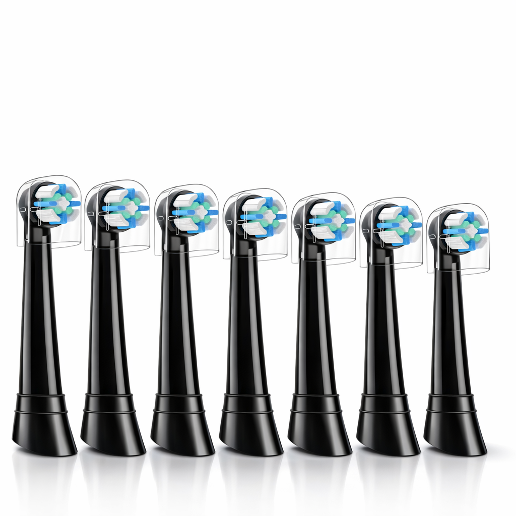 Oral-B iO Cabezal de Cepillo | Compatible con Series 2/3/4/5/6/7/8/9/10 | cabezales de cepillo de dientes