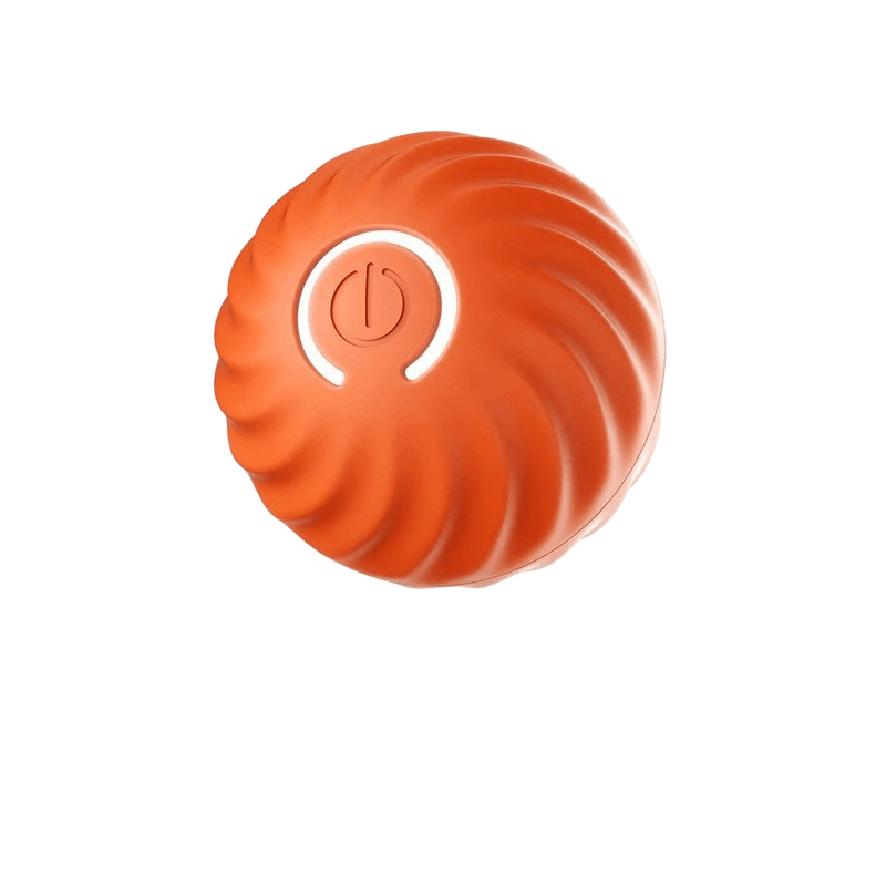 PLAYPET Pelota Interactiva para Perros – Pelota Rebotadora Recargable
