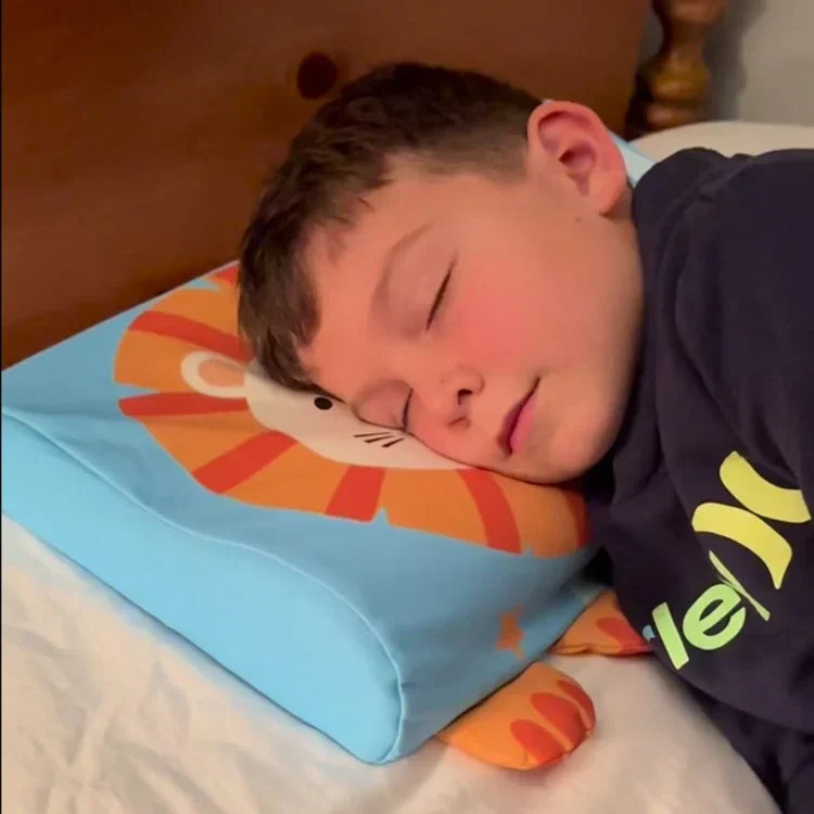 Orejeras ergonómicas para niños
