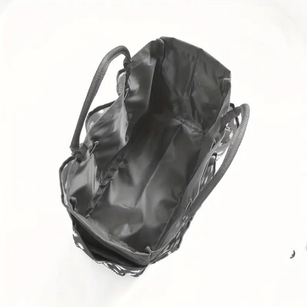 Kalsten | Bolsa Organizadora de Herramientas de Jardinería Floral Oxford