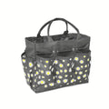Kalsten | Bolsa Organizadora de Herramientas de Jardinería Floral Oxford