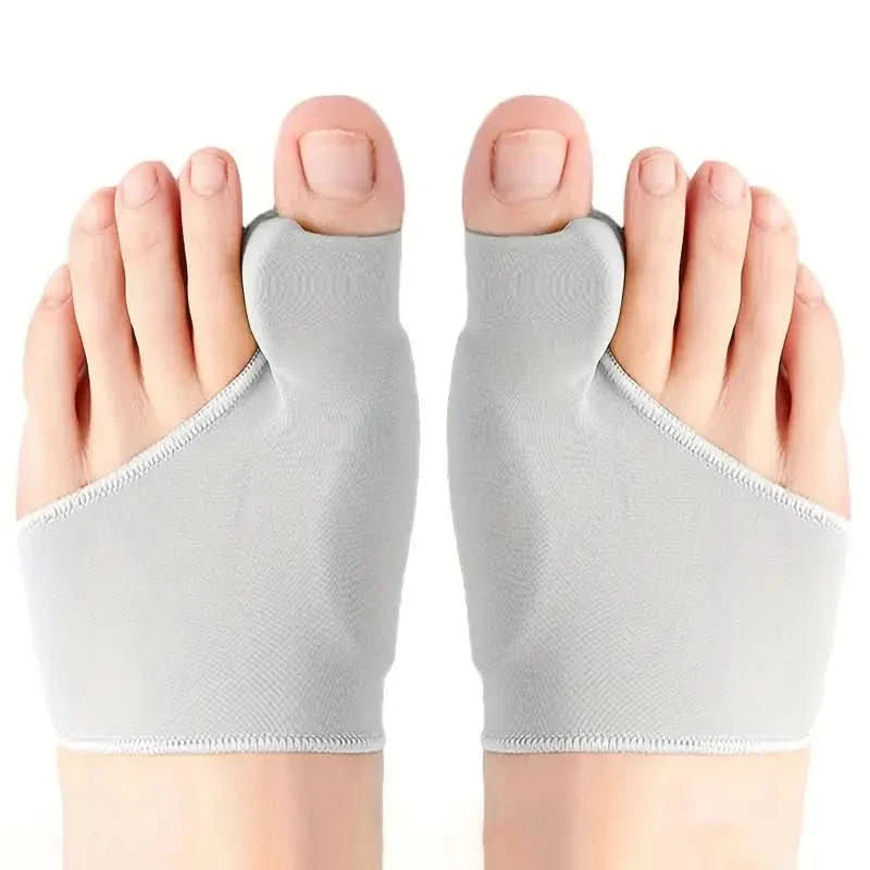 COMPRESSCARE TEEN – Corrector de Hallux Valgus para Adolescentes