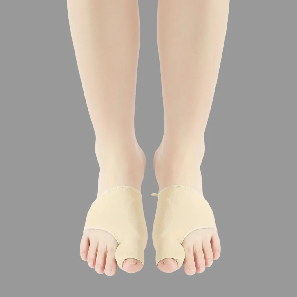 COMPRESSCARE TEEN – Corrector de Hallux Valgus para Adolescentes