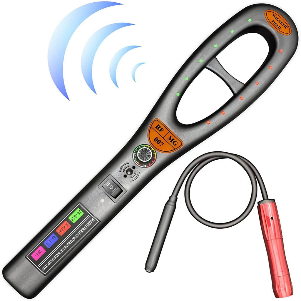 Detector de GPS