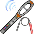 Detector de GPS