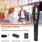 Detector de GPS