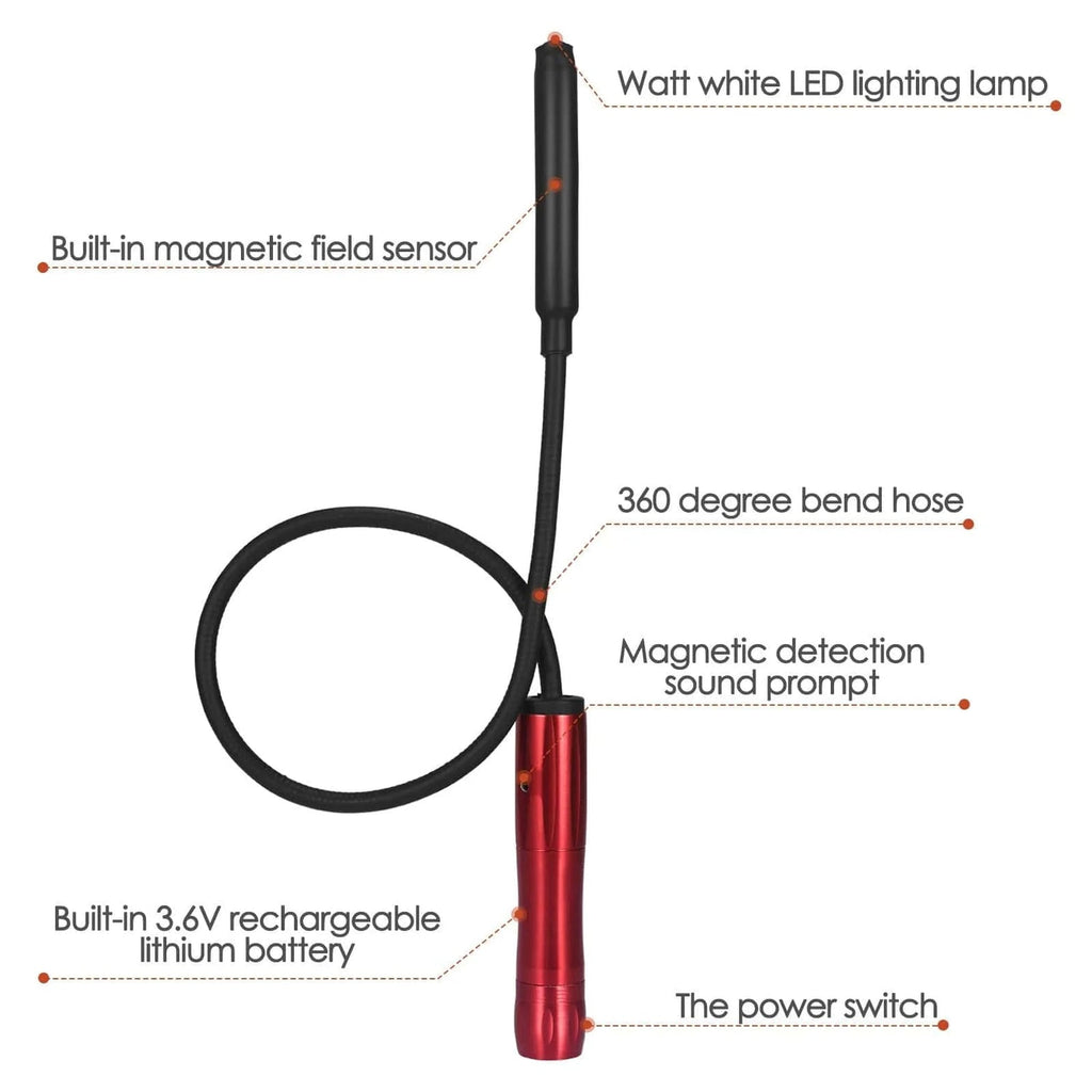 Detector de GPS