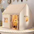 Tienda de Juego Interior Acogedora para Niños