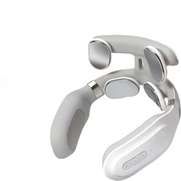 NEXORA – Relajación profunda para cuello y músculos