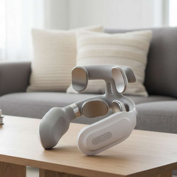 NEXORA – Relajación profunda para cuello y músculos