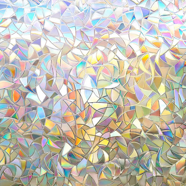Kalsten | PrismaGlow – Transformación mágica de ventanas en segundos